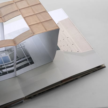 Thomas Demand / MUNDO DE PAPEL