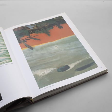 Peter Doig / No Foreign Lands