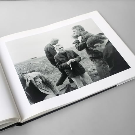 Chris Killip / In Fragrante Two