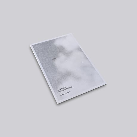 Jochen Lempert / Local Ecology – Moulin des Ribes
