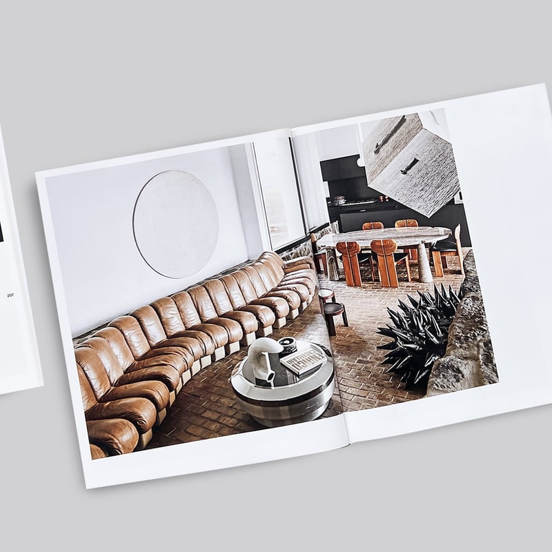 Ronnie Sassoon 作品集 SELECTION: ART, ARCHITECTURE AND DESIGN FROM THE COLLECTION