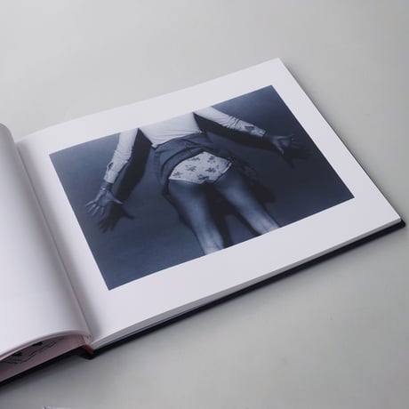 Marcia Resnick / Re-visions