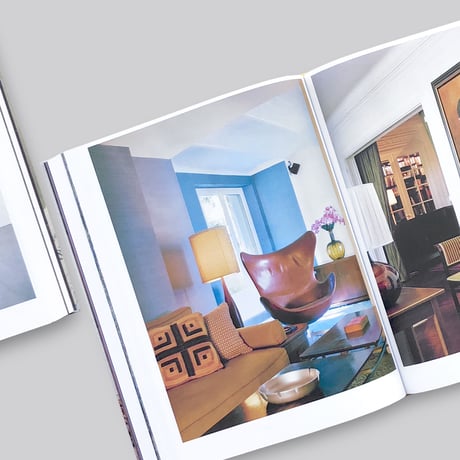 Francois Halard / 2: A Visual Diary