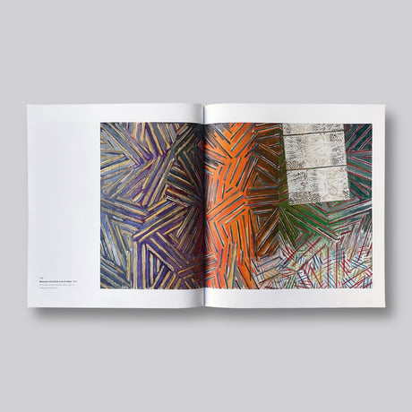 Jasper Johns