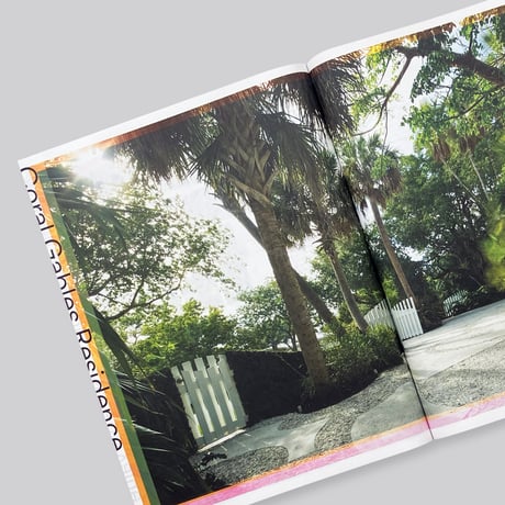 Geo Bio Miami / Laurinda Spear