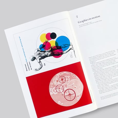 Bradbury Thompson / The Art of Graphic Design