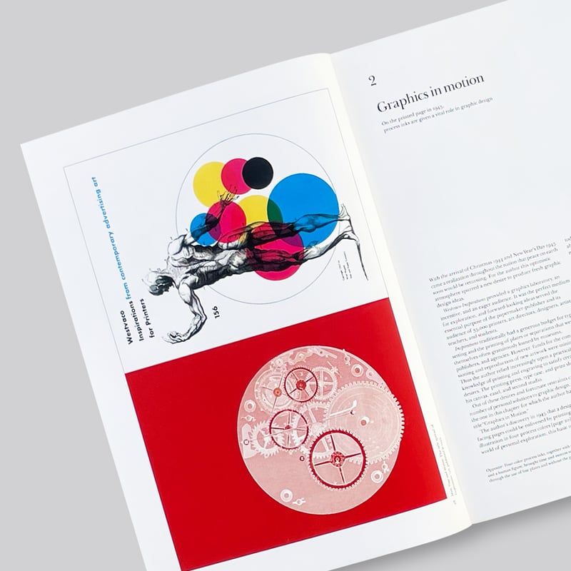 Bradbury Thompson / The Art of Graphic Design | Bradbury Thompson / The Art of Graphic Design |