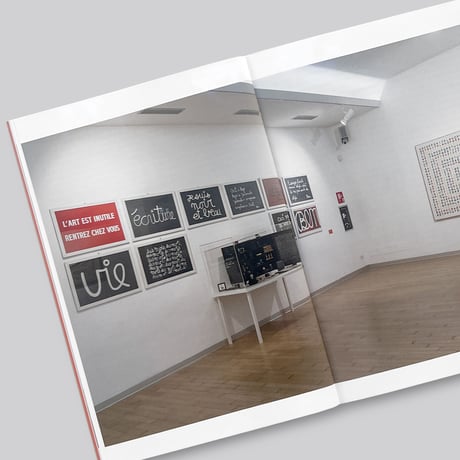 Fluxus Art for All, Italian Editions of the Luigi Bonotto Collection