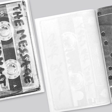 Giasco Bertoli / Tapes