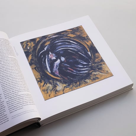 Kristine McKenna / The Ferus Gallery - A Place to Begin