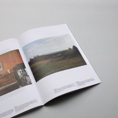 Tomoko Yoneda / Transphere 05 - Dialogue Avec Albert Camus