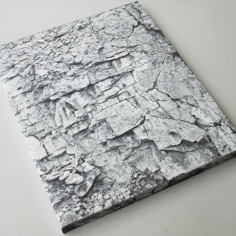 Mitch Epstein / Rock and Clouds