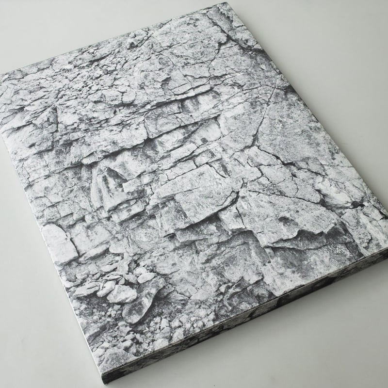 Mitch Epstein / Rock and Clouds | POST