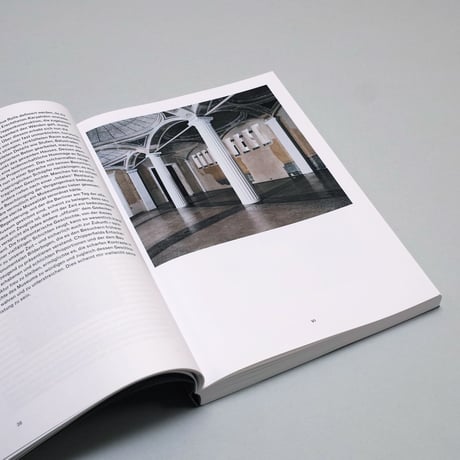 Candida Hofer /Neues Museum Berlin