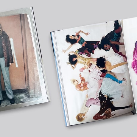 Juergen Teller / Fashion Photography for America 1999-2016
