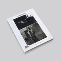 crosscurrent magazine issue seven [cover two]