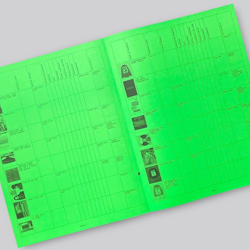 Virgil Abloh / Figures of Speech | POST