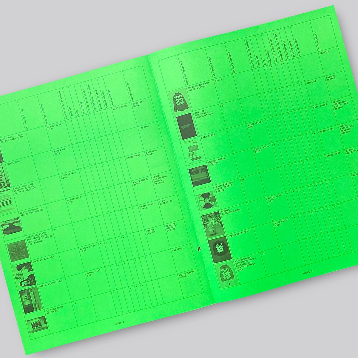 Virgil Abloh / Figures of Speech | POST Virgil Abloh / Figures of Speech | POST