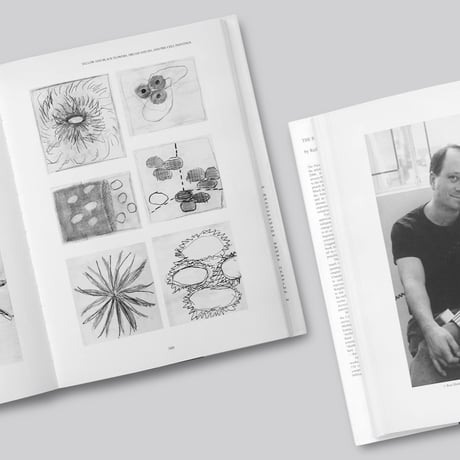 Ross Bleckner / The Paintings of Ross Bleckner
