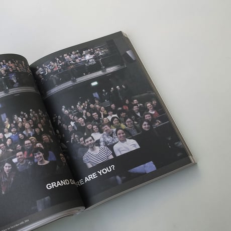 Laure Prouvost / Gdm – Grand Dad`s Visitor Center