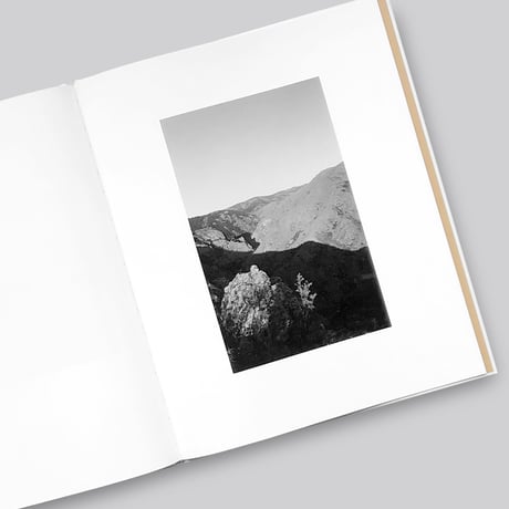 Robert Adams / On Lookout Mountain