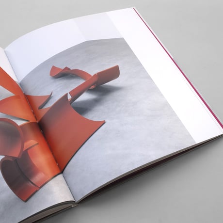 Anthony Caro / Works from the 1960s