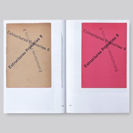 NUEVA VISION: Graphic Design for the Arts in Argentina 1940-1976