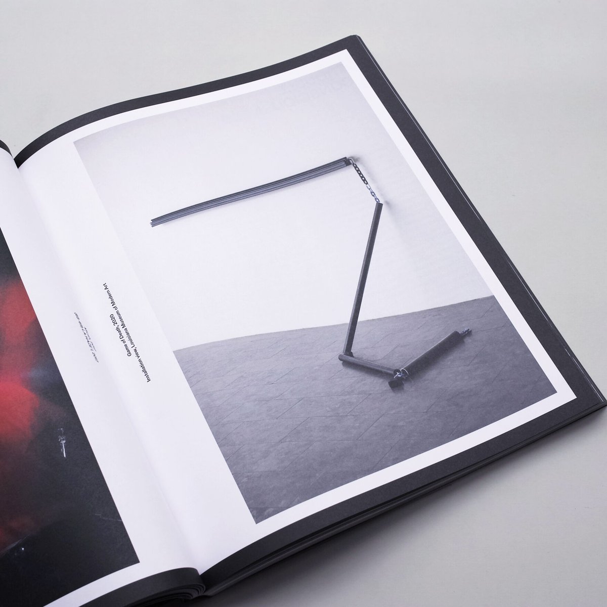 Arthur Jafa / Magnumb | POST