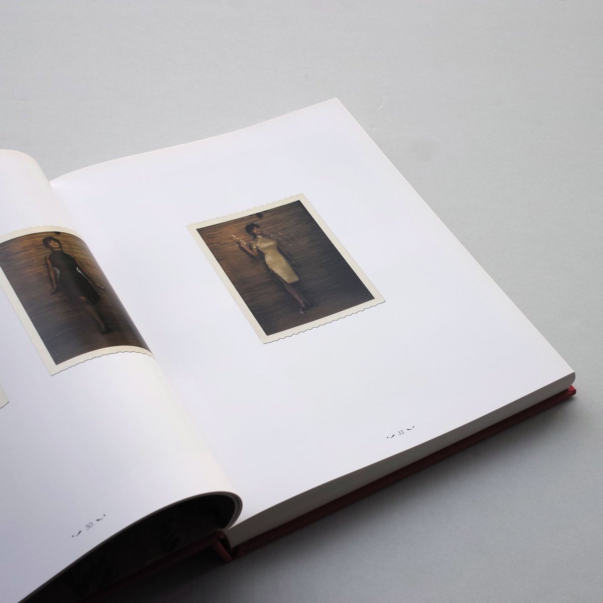 Carlo Mollino / Polaroids | POST