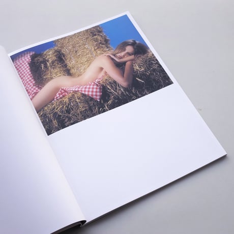 Julia et Vincent / EROTISH