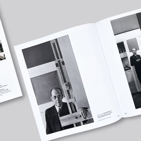 Mondrian and Photography