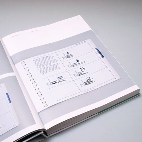 Manuals 1: Design & Identity Guidelines
