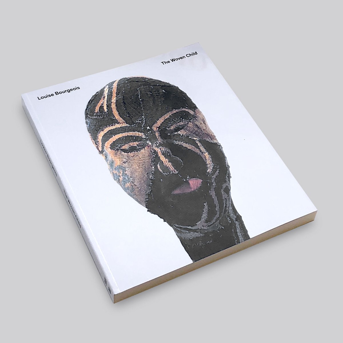 Louise Bourgeois / The Woven Child | POST Louise Bourgeois / The Woven Child | POST