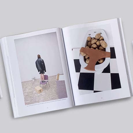 crosscurrent magazine issue four [cover four]