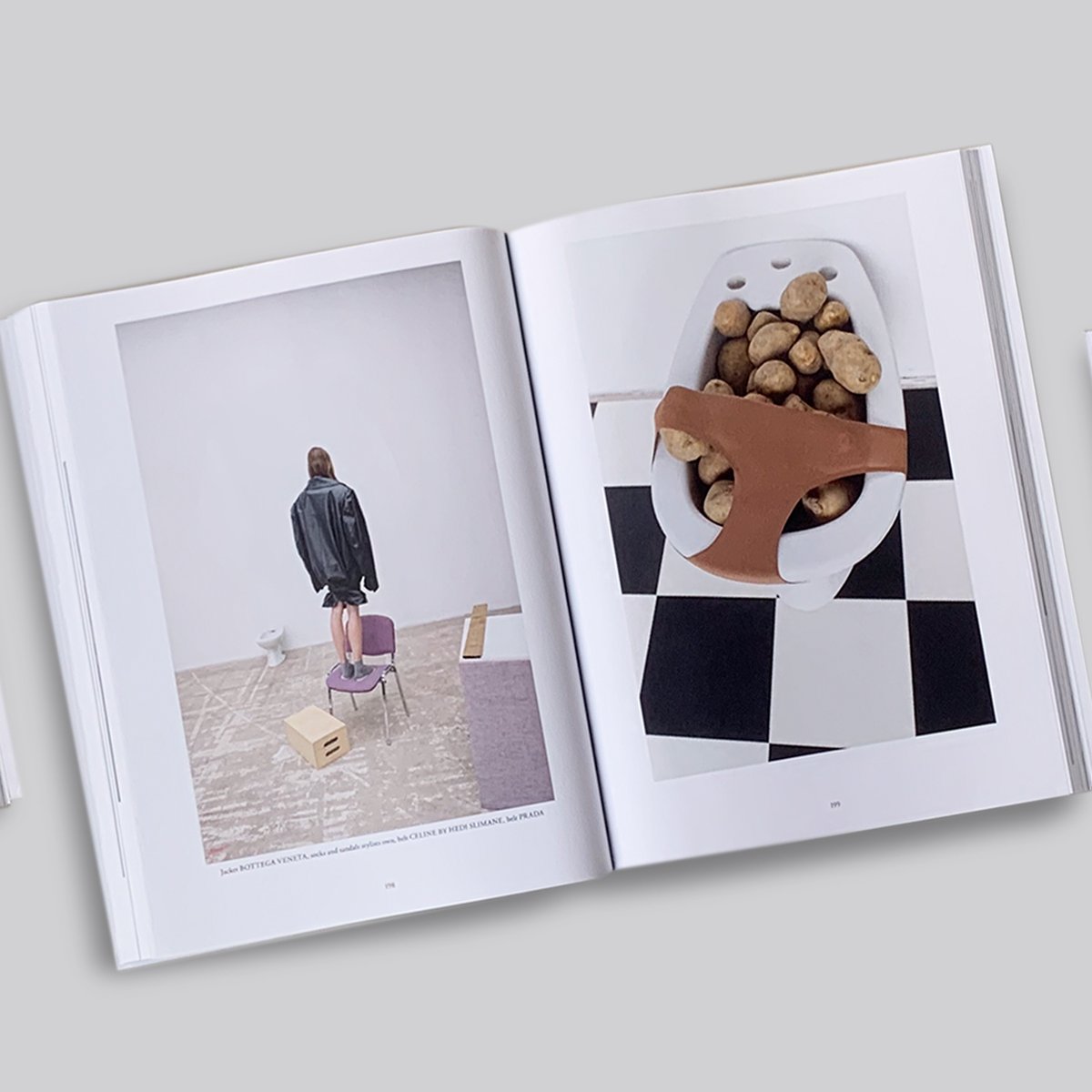 アート・デザイン・音楽 crosscurrent magazine spring/summer
