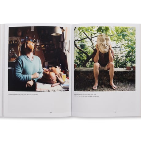 Carlos Penafiel / Carlos Penafiel Book