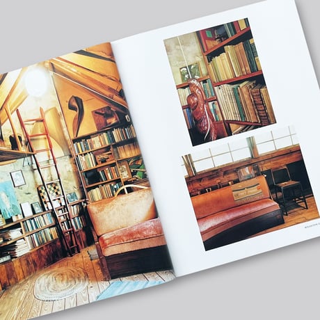 Handcrafted Modern - At Home with Mid-century Designers