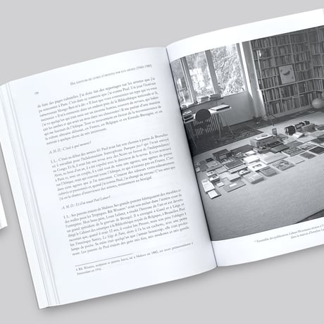 Ten Artists' Book Publishers