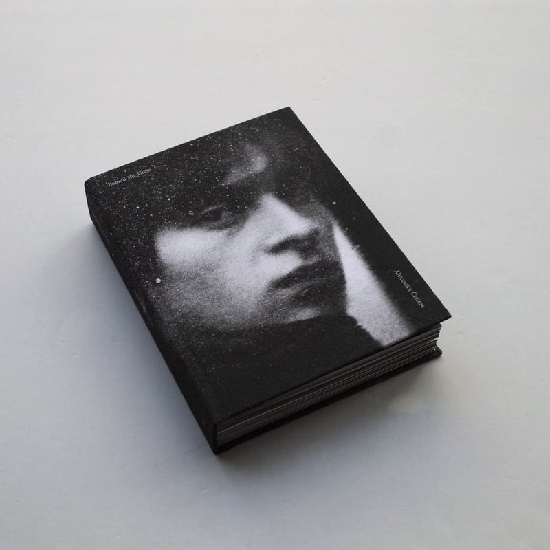 Alexandra Catiere / Behind the Glass | POST