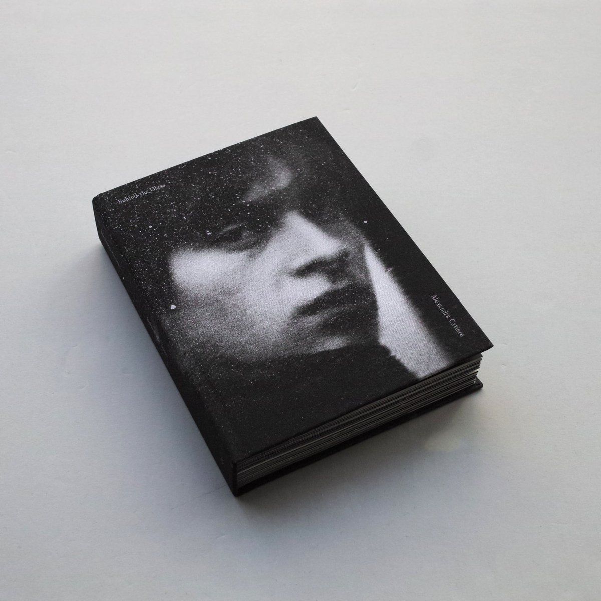 Alexandra Catiere / Behind the Glass | POST