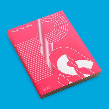 【T&H】Paula Scher / Works
