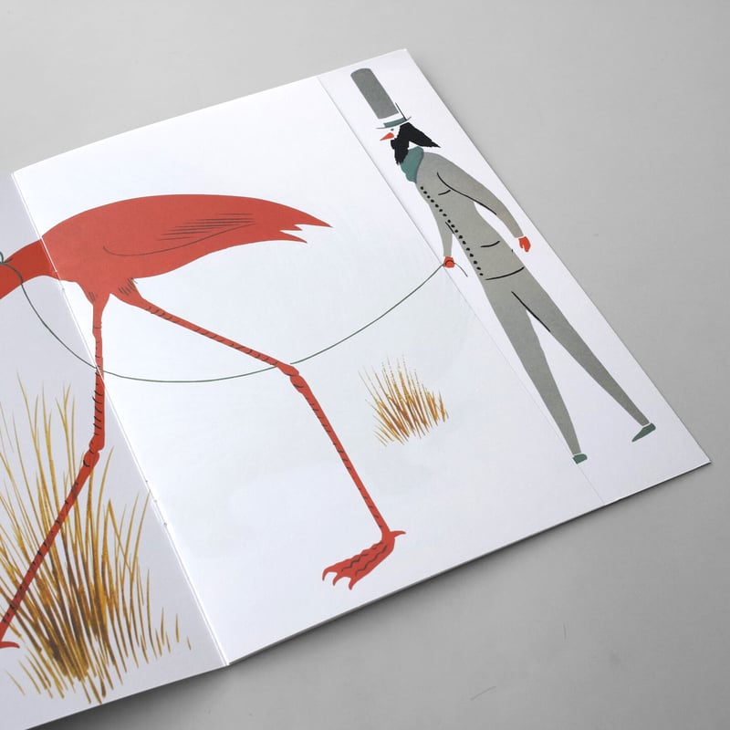 BRUNO MUNARI アート・デザイン Bruno Munari′s Zoo | Book Ernest