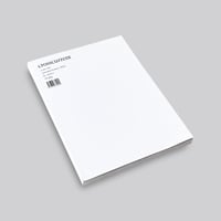 crosscurrent magazine issue one [cover two]