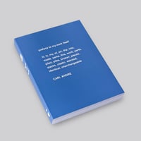 Collier Schorr / Jens F | POST