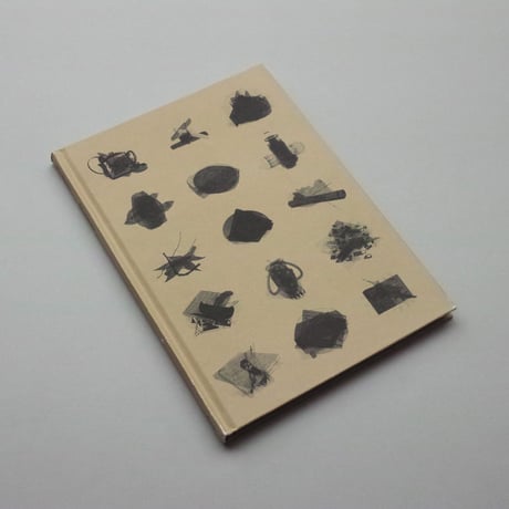 Wim Wauman / Paraphernalia. On the Status of Inspirational Objects