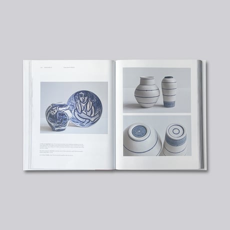 Julian Stair / Memory, Material, Ceramics