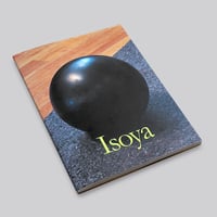 Isoya Hirofumi / Find Your Verb