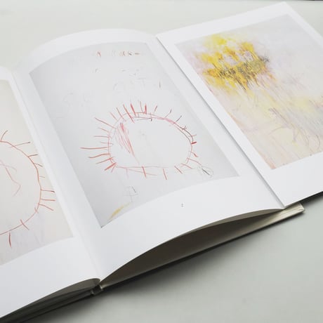 Cy Twombly / Coronation of Sesostris