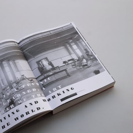 Black Mountain - An Interdisciplinary Experiment 1933 –1957
