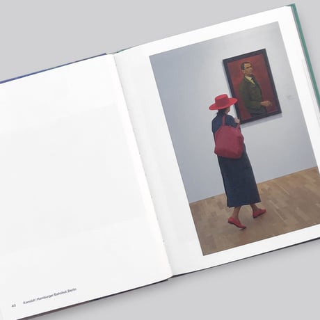 Stefan Draschan / Coincidences at Museums